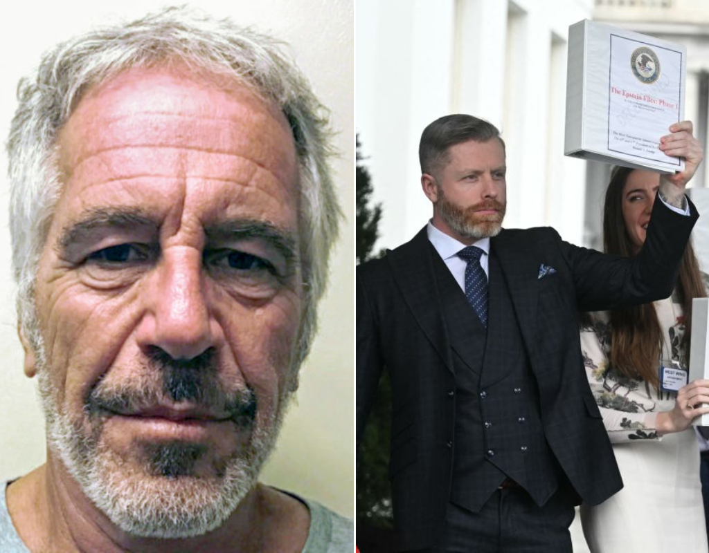 The much-ballyhooed release of a small batch of Jeffrey Epstein files didn't reveal any major bombshells or revelations the public didn't already know.