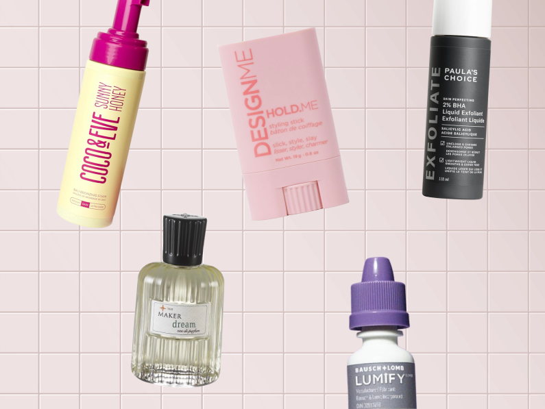 best beauty products