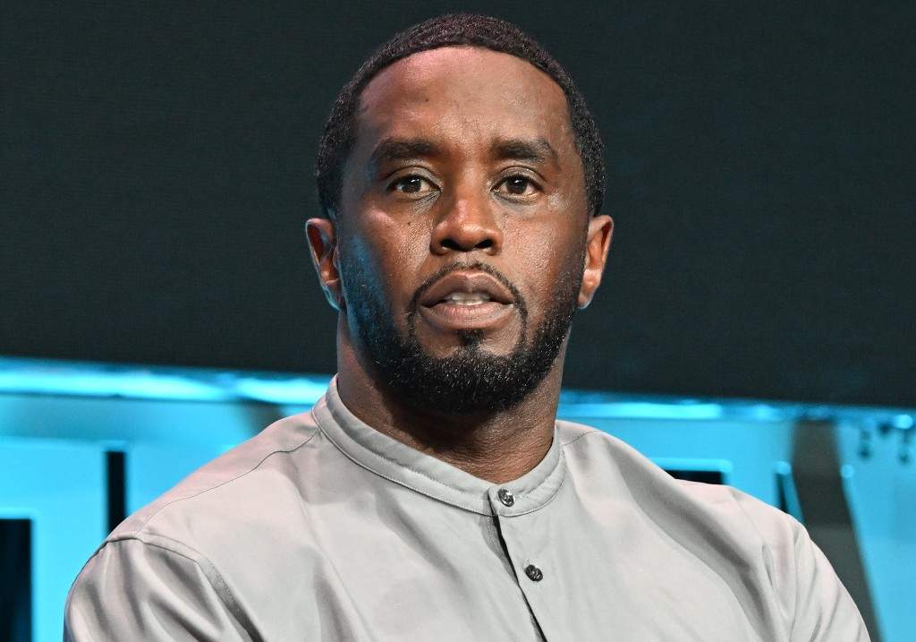 Sean "Diddy" Combs has been accused of drugging and sexually assaulting an aspiring male singer in 2015. Combs maintains his innocence.