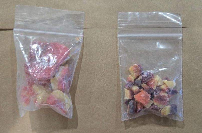 Winnipeg police warn of new form of fentanyl on the streets - image