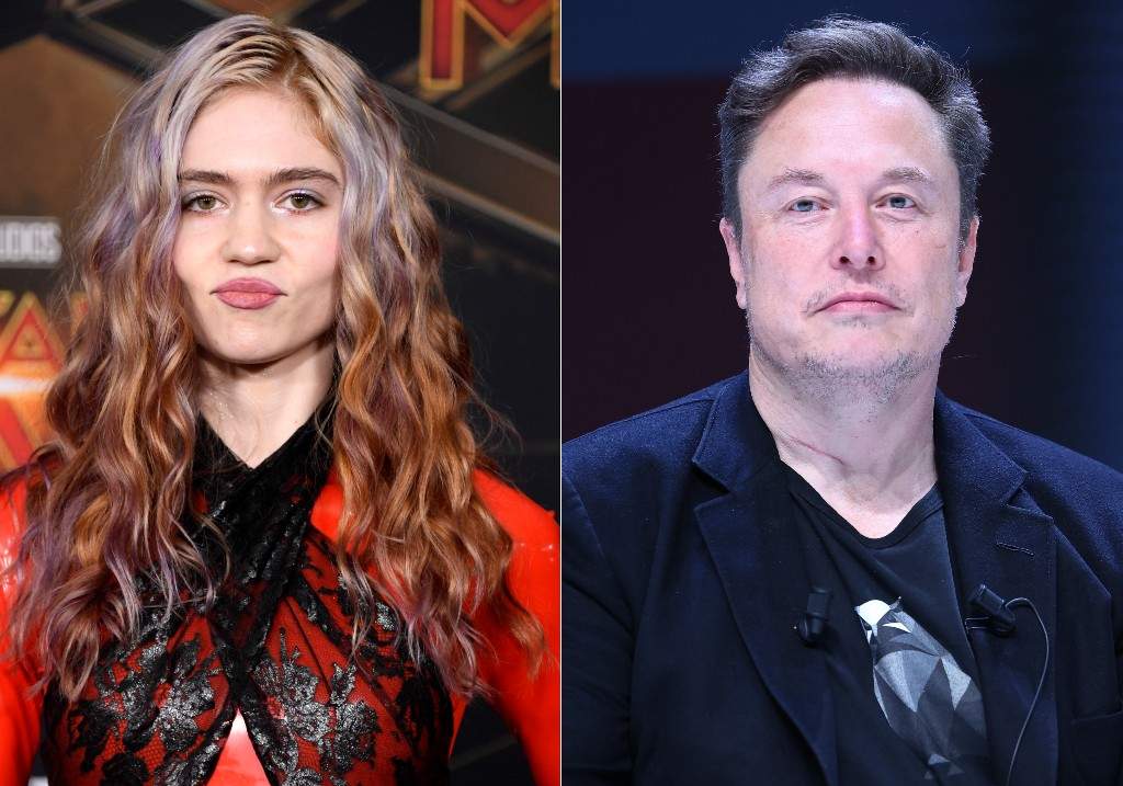 Grimes pleads with Elon Musk to address their child's 'medical crisis.'