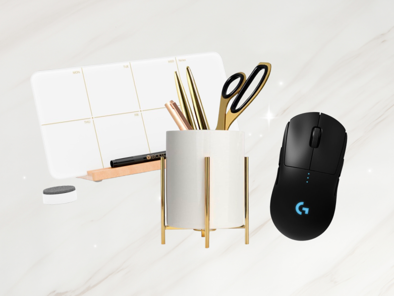 office essentials