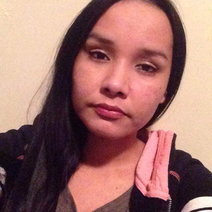 Ashlee Shingoose