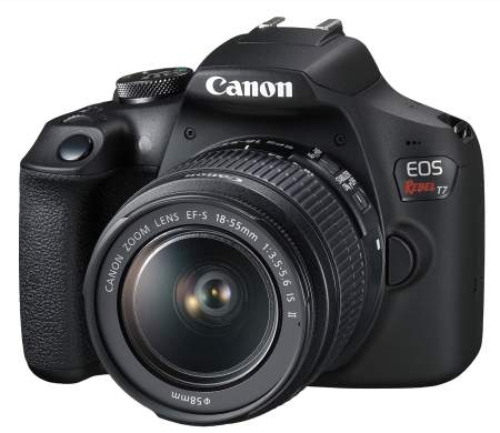 Best Buy Power Up Sale - Canon DSLR