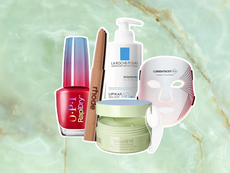Beauty editor faves
