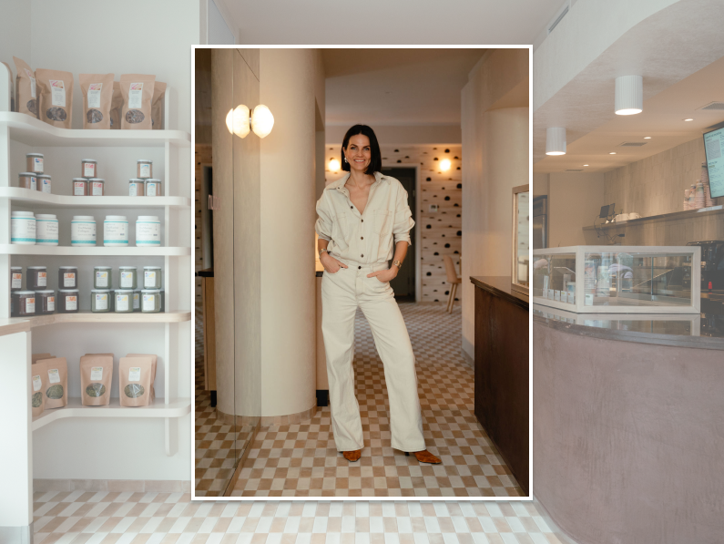 Kate Taylor Martin Nutbar International Women's Day