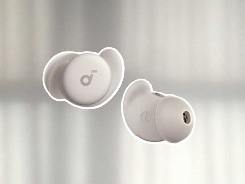 Anker Soundcore A20 sleep earbuds