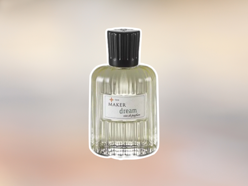 The Maker Dream fragrance