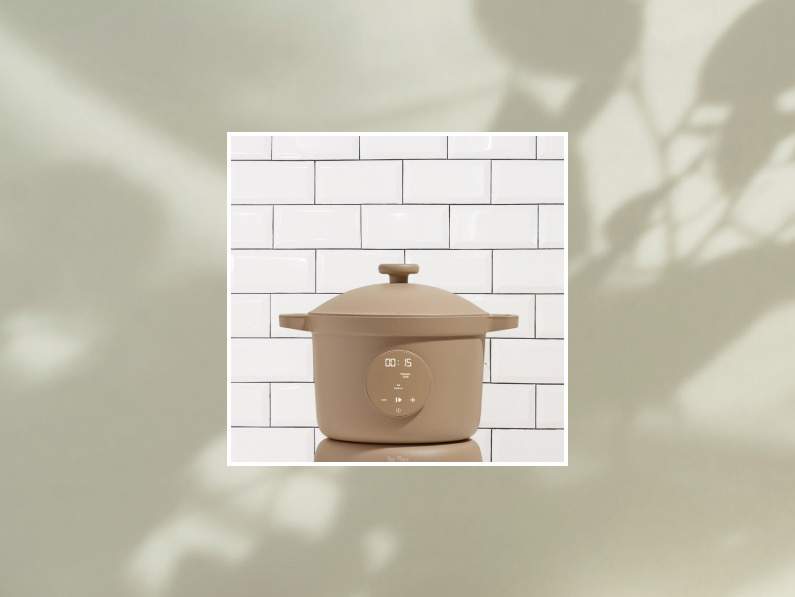 Chic finds for every space.