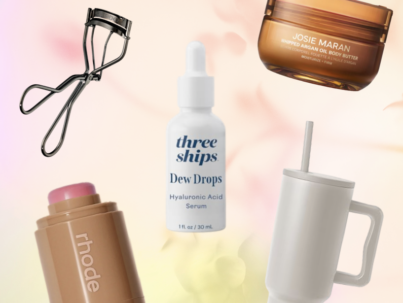 Best beauty finds - Sephora sale