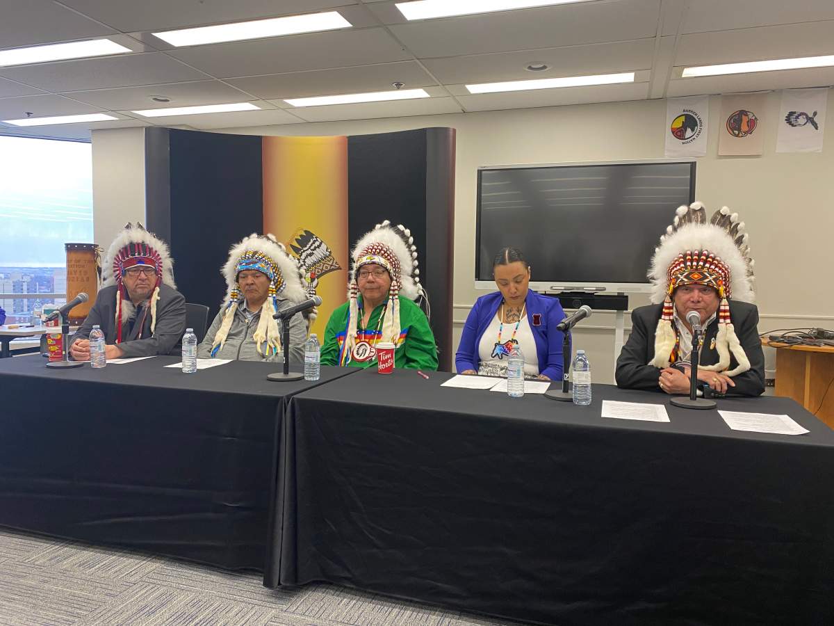 The Assembly of Manitoba Chiefs says First Nations children aren’t getting critical support as Jordan’s Principle is in shambles due to abuse they say, was invited by Indigenous Services Canada and the Liberal government.