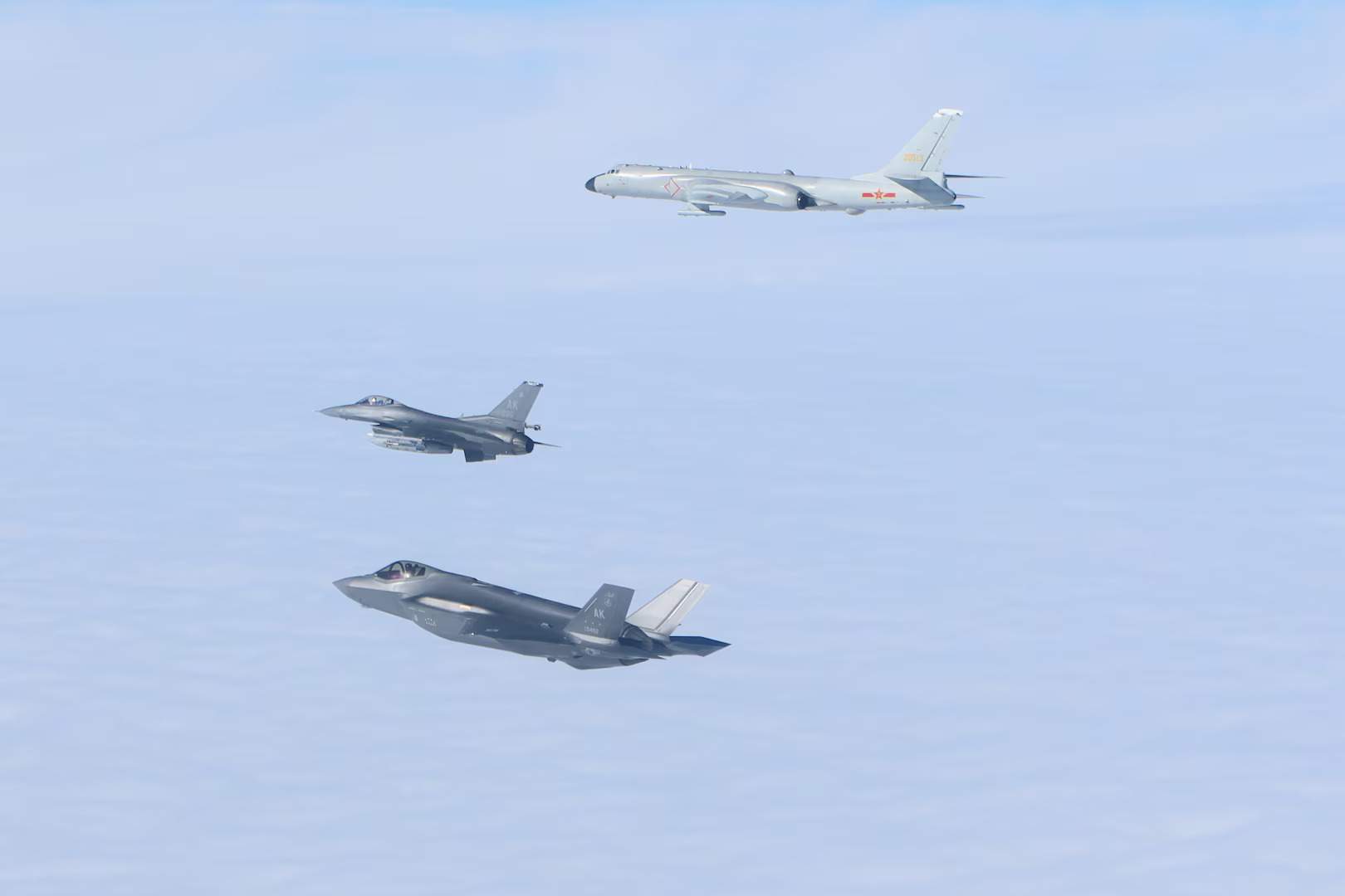 NORAD