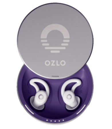 Ozlo sleep buds