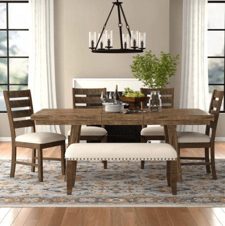 dining room deals, wayfair sale