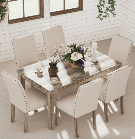 dining room set wayfair