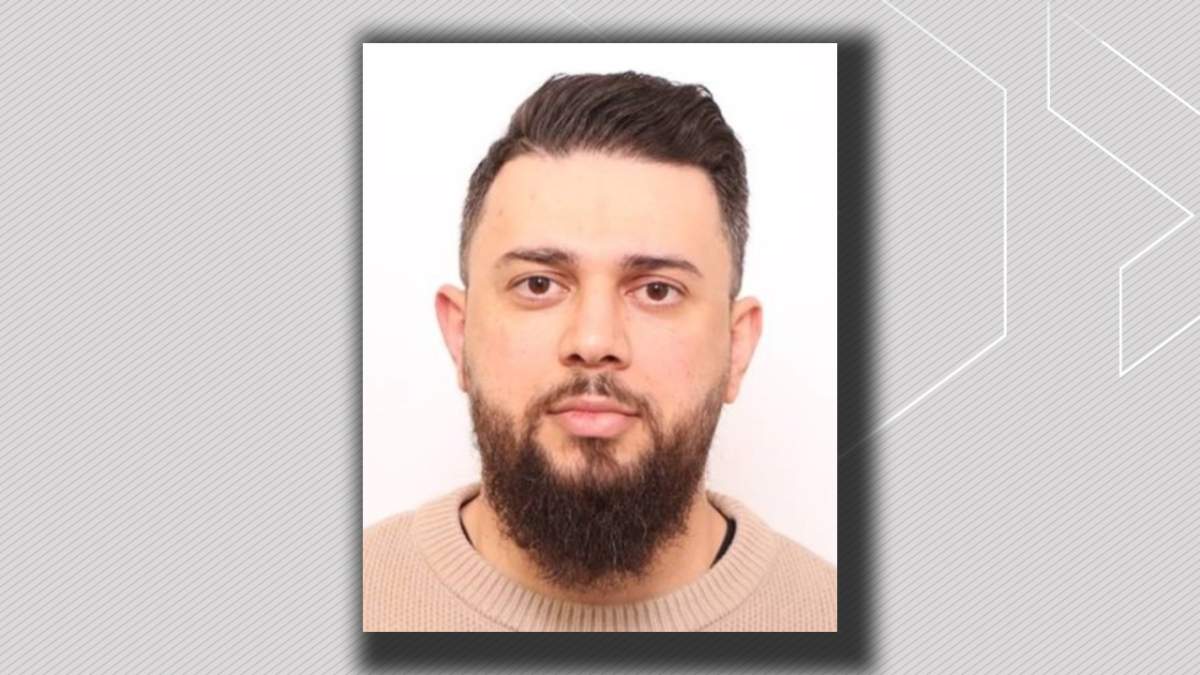 Yasin Cetin, 32.