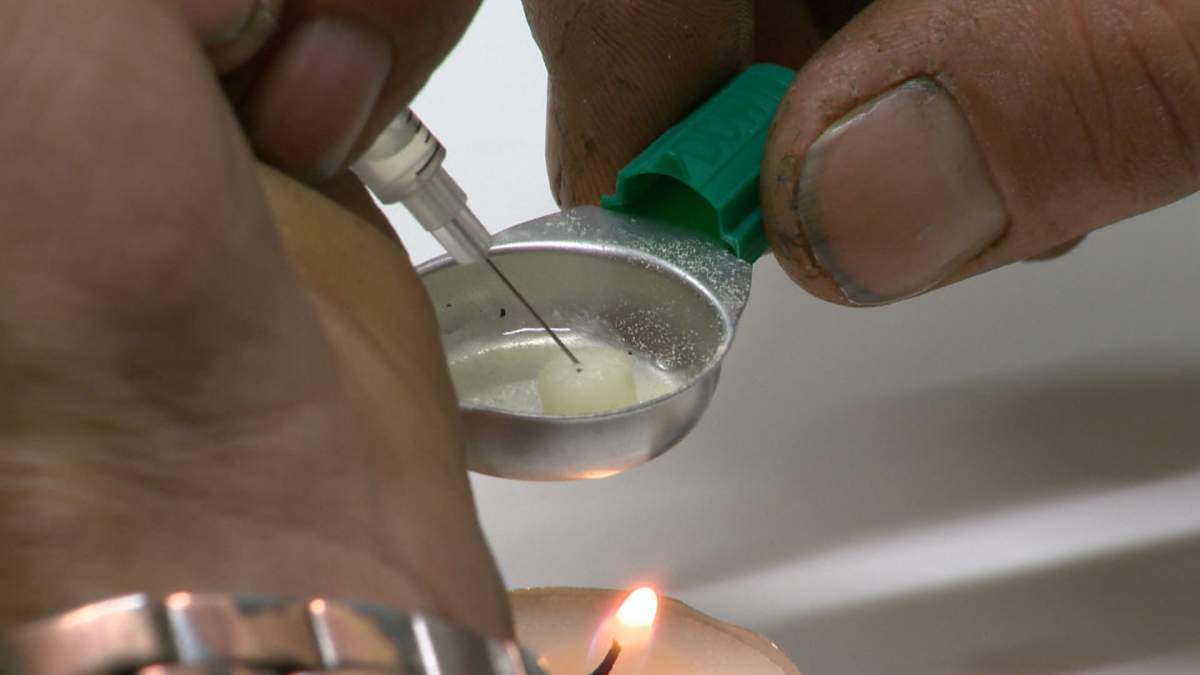 Calgary Mayor Jyoti Gondek wants the Alberta government to work with the city on deciding the future of the city's only supervised drug-use site.