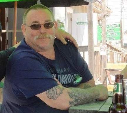 Friends and family of Mark Patriqui say he died a hero, while helping save other family members from an early Monday morning house fire in Falconridge.