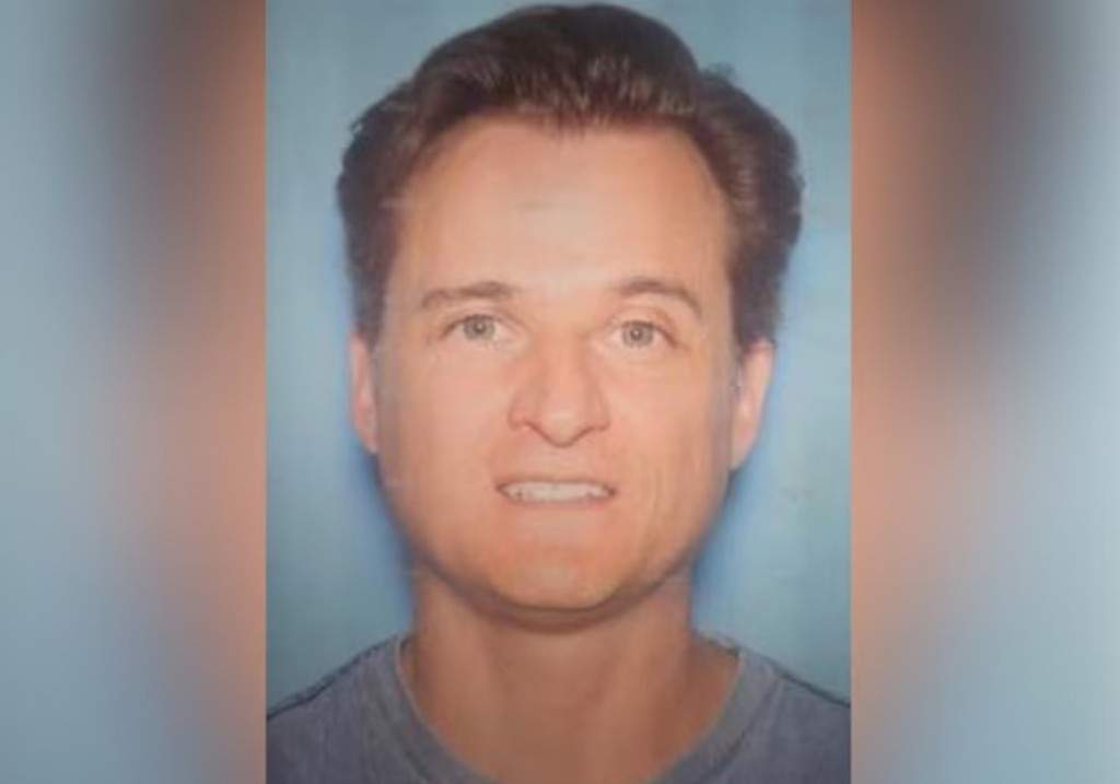 An undated photo of Gerhardt Konig, who is accused of trying to kill his wife in Hawaii.
