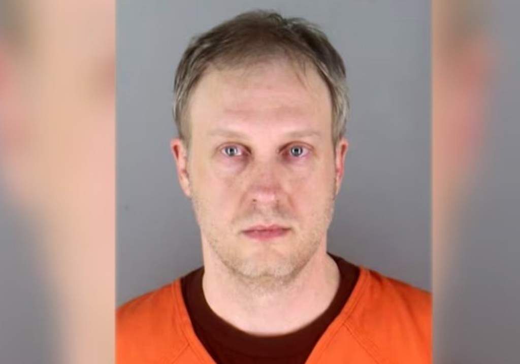 Minnesota GOP Senator Justin David Eichorn in an undated mugshot.