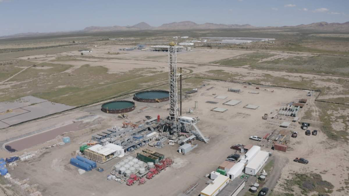 A recent report from the investment bank TD Cowen predicted Canadian oil producers will "err on the side of conservatism" due to uncertainty over tariffs.