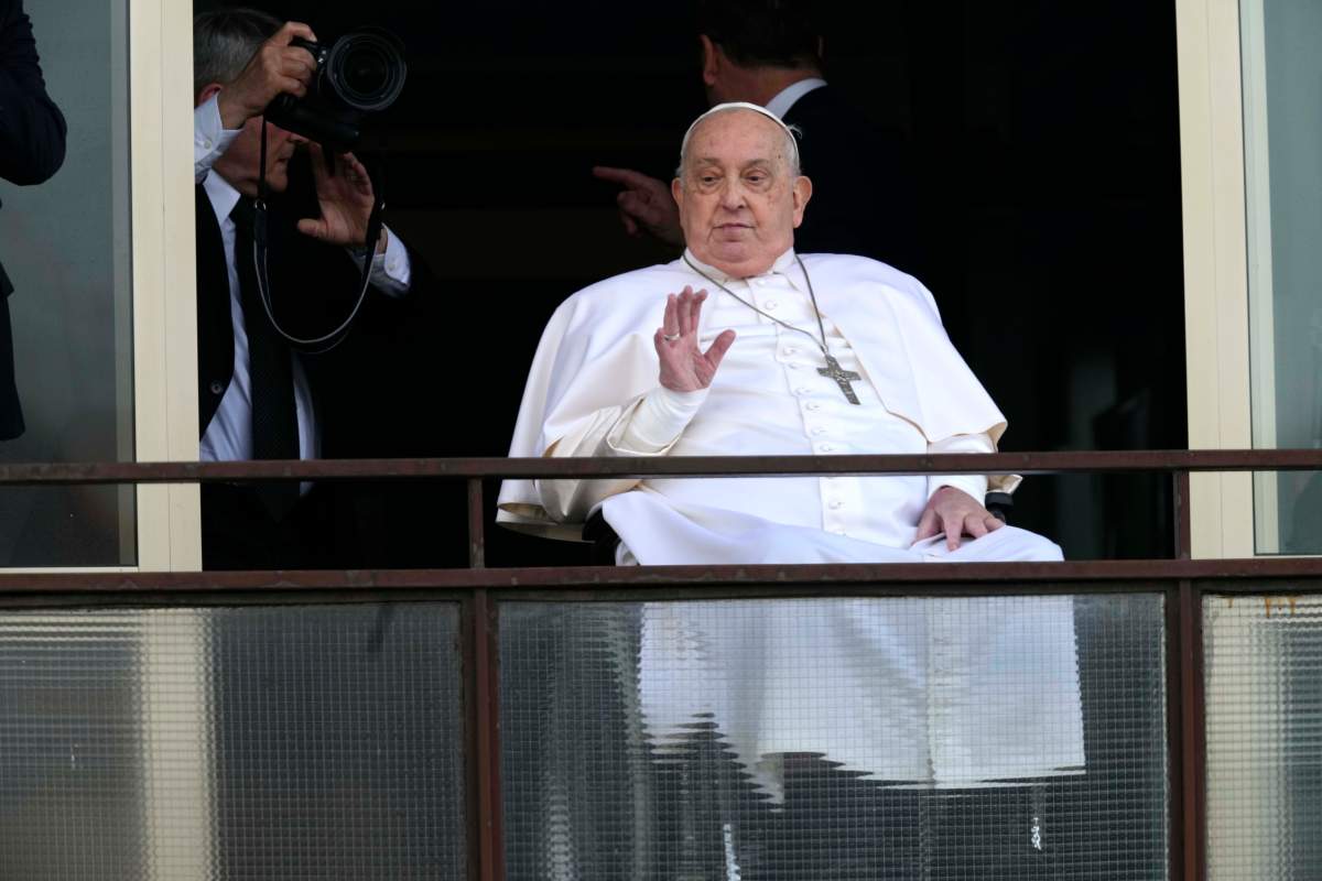 Pope Francis