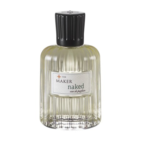 The Maker Naked Eau de Parfum