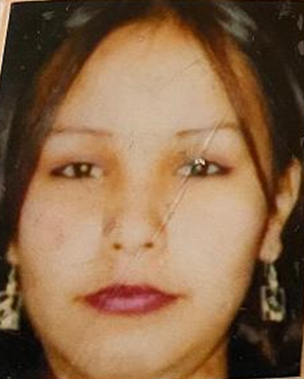 Ashlee Shingoose