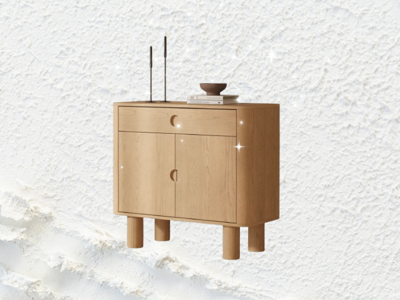 storage solutions for small spaces