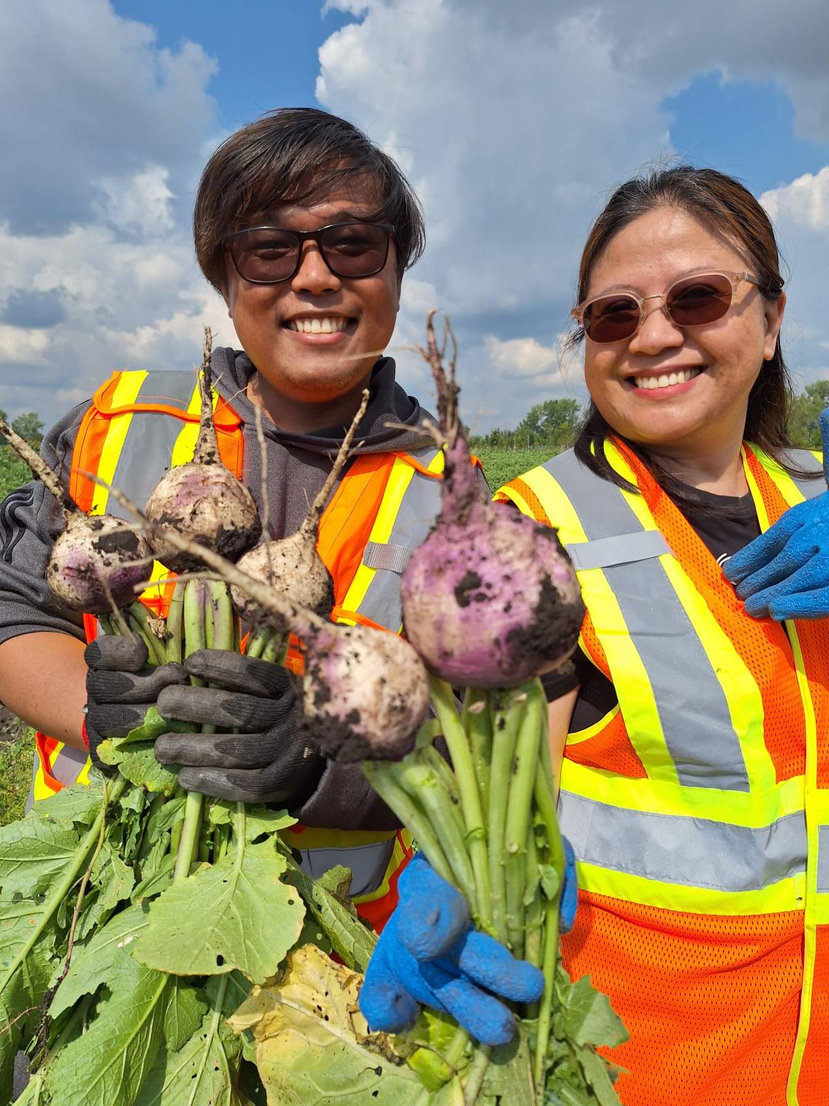 Courtesy: Edmonton’s Food Bank