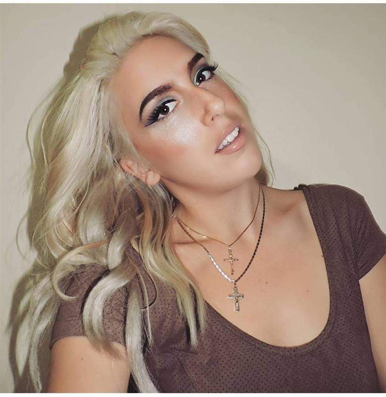 Brittany Doff