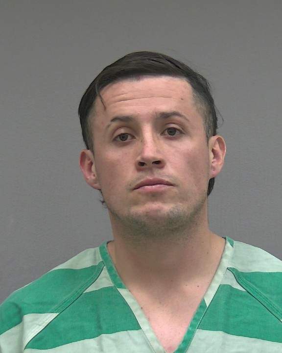Felipe Zapata Velásquez mugshot.