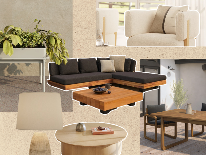 Canadian brands: Article furniture