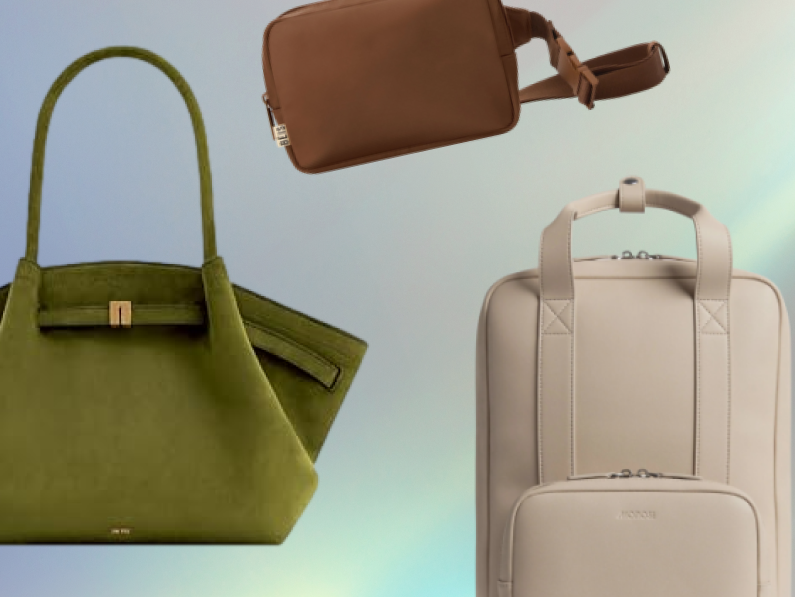 best everyday bags spring