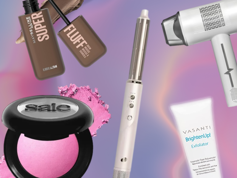 beauty faves