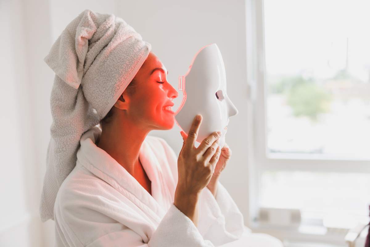 best beauty devices