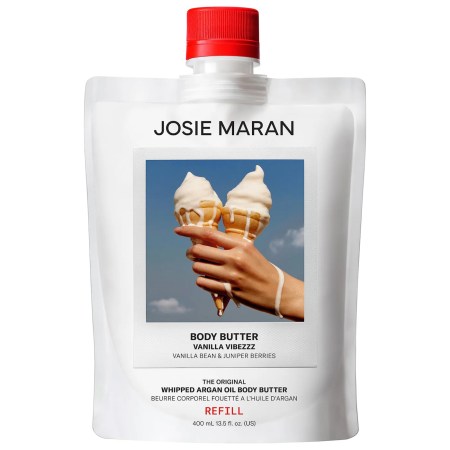 Sephora Spring Sale - Josie Maran Vanilla Vibezzz Body Butter