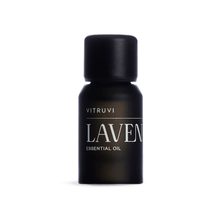 Lavender Essential Oil