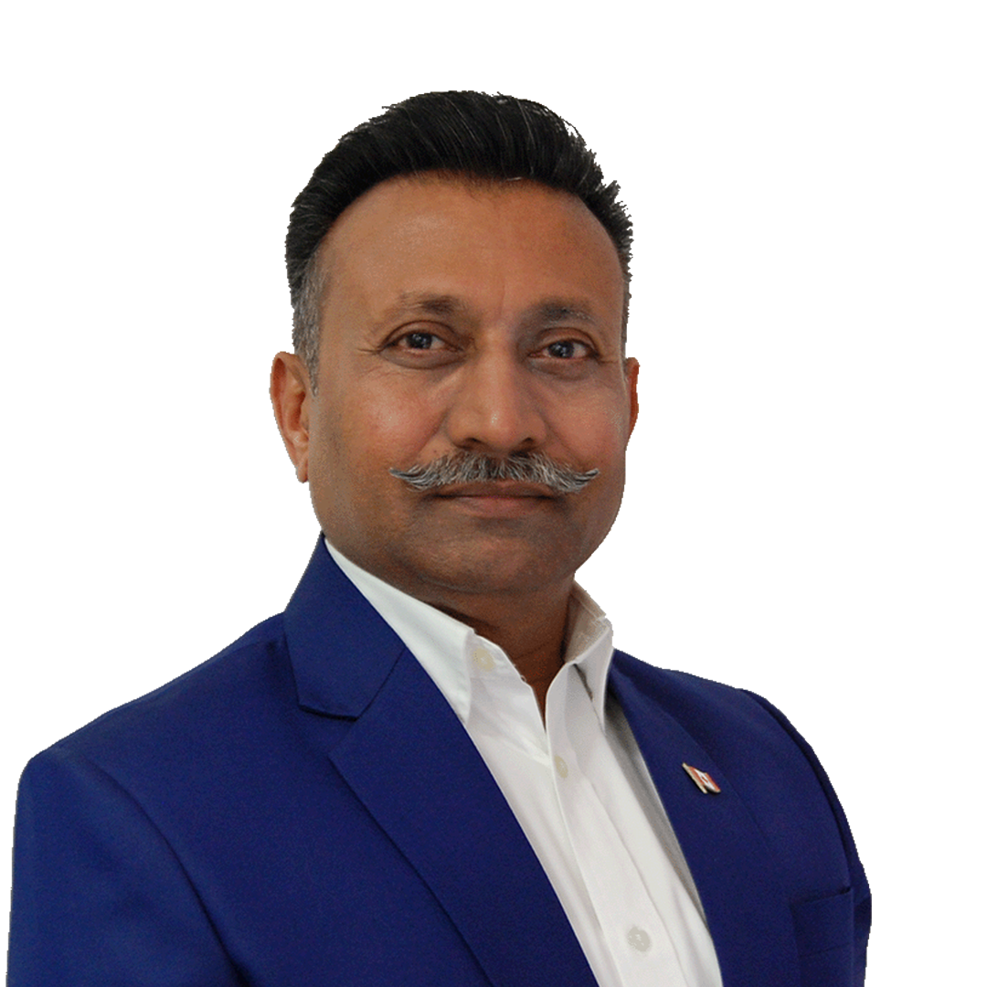 Don Patel