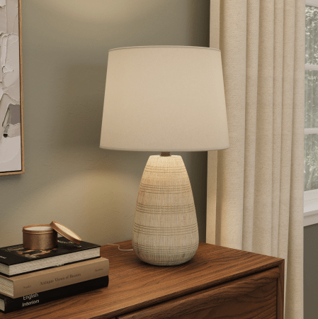 article lamp