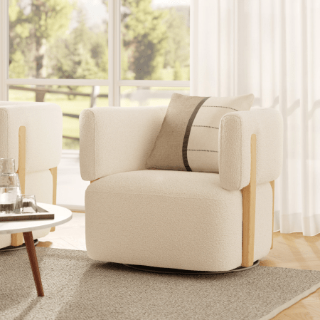 article chair, canadian furniture