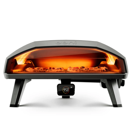 pizza oven