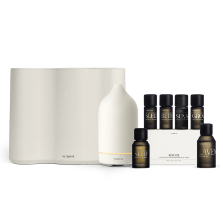 Vitruvi Best Sleep Bundle