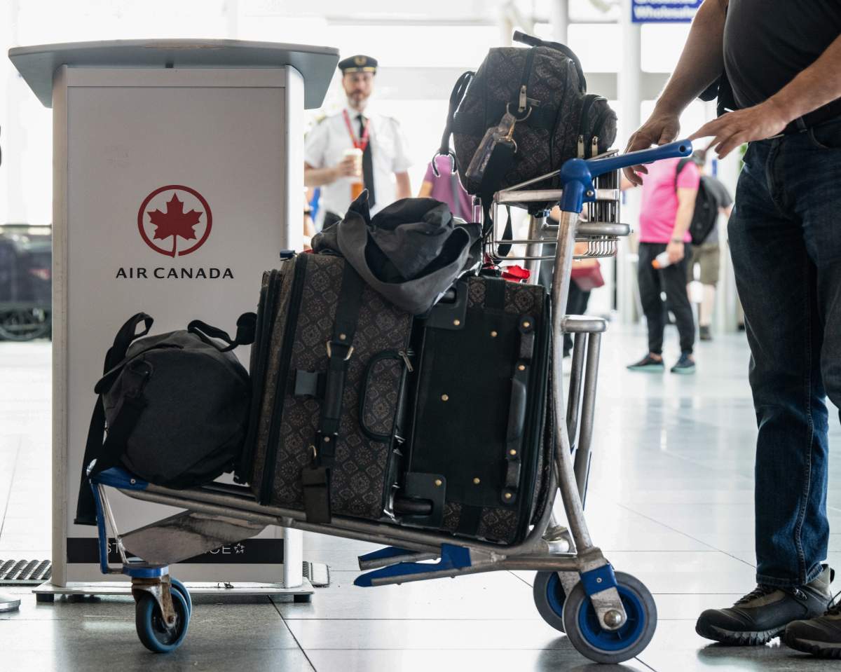Air Canada