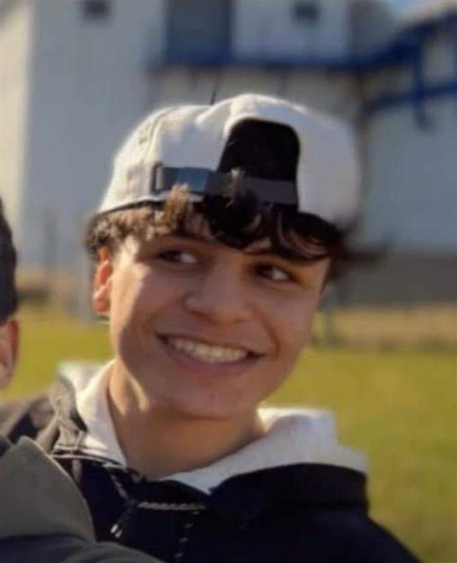 Ahmad Al Marrach died following a four-on-one attack at the Halifax Shopping Centre parking lot on April 22, 2024.