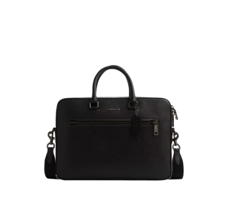 Coach messenger bag