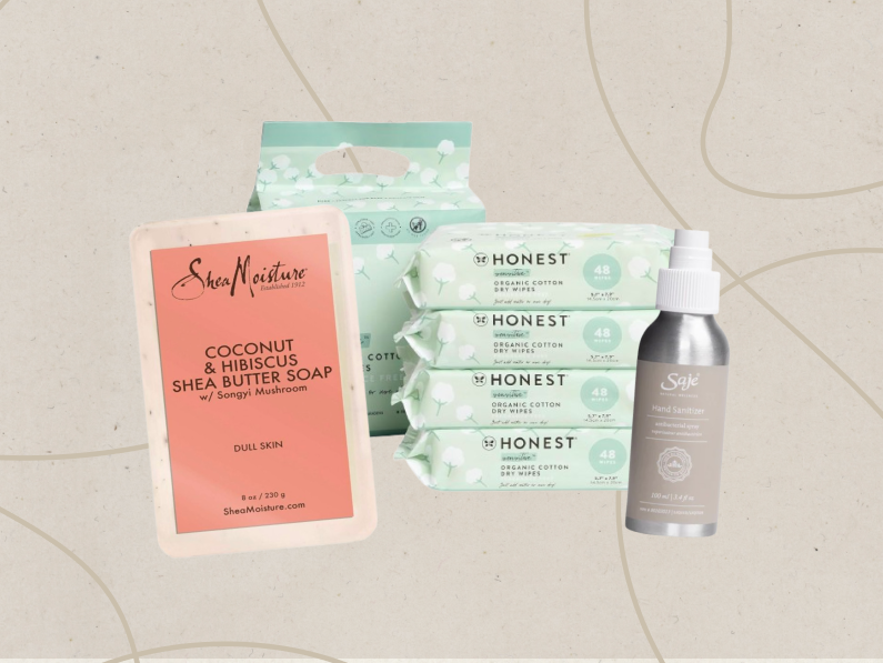 ecofriendly cleaning products