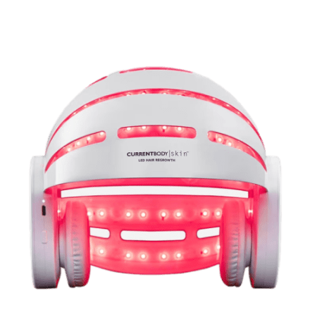 CurrentBody light therapy helmet