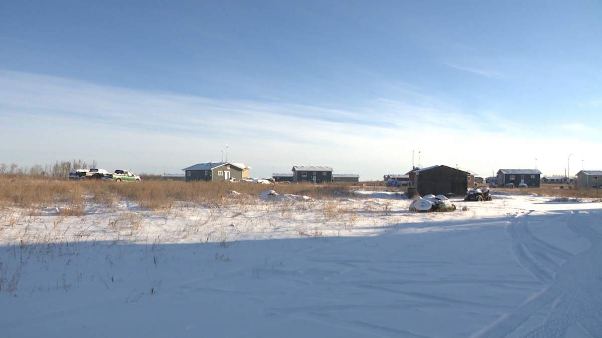 The Saskatchewan Serious Incident Response Team is investigating a man's death on the James Smith Cree First Nation after he went into medical distress following his arrest by the RCMP.