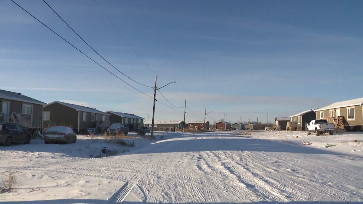 The Saskatchewan Serious Incident Response Team is investigating the death of a man on the James Smith Cree First Nation after RCMP attempted to arrest him under the Mental Health Services Act.